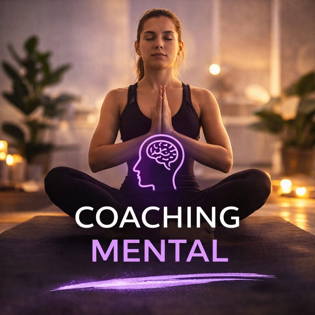 Coaching Mental