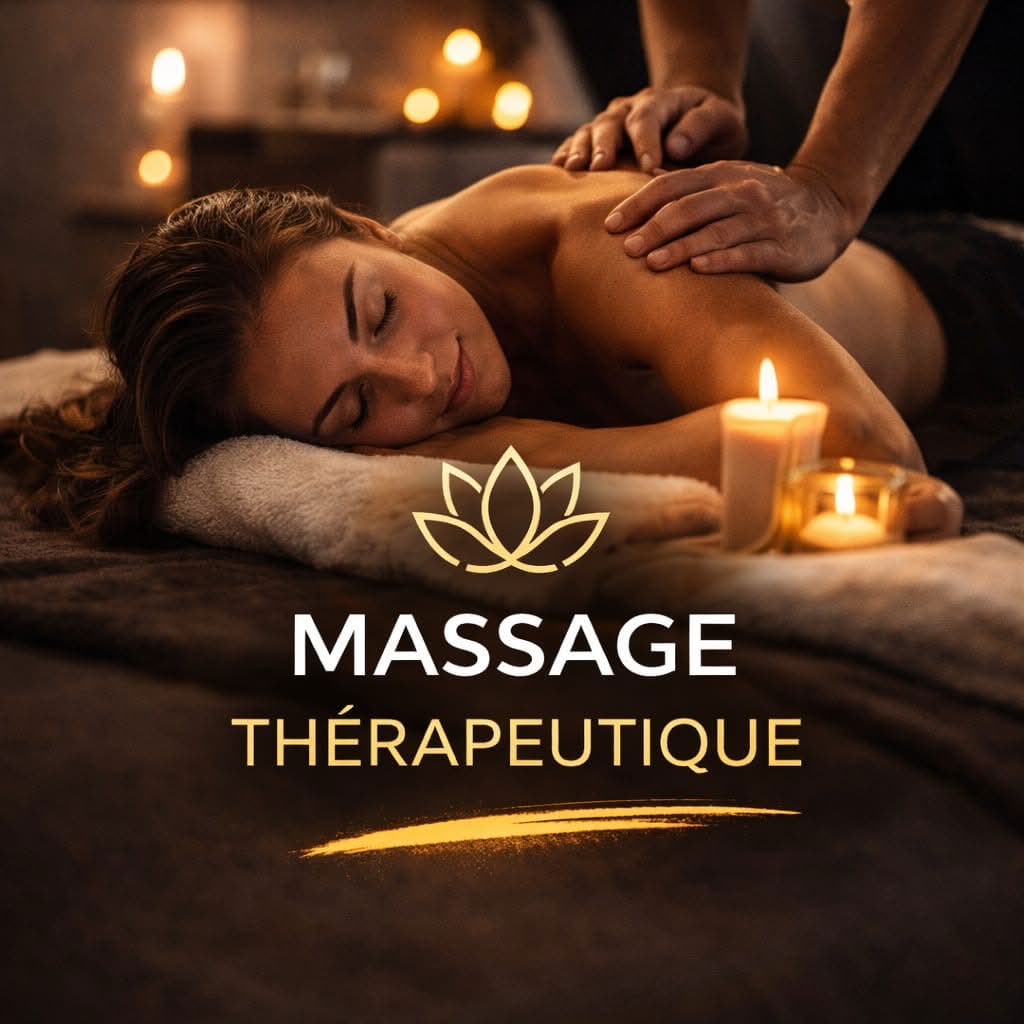 Récupération et Soins